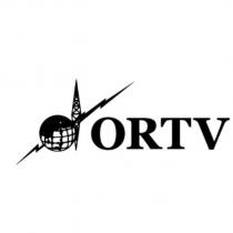 電波圖及 ORTV