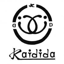 Kaidida KDD 及圖