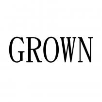 GROWN