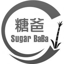 糖爸 Sugar BaBa 及圖