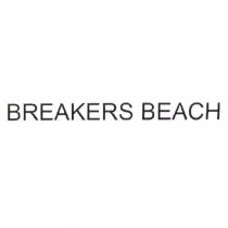 BREAKERS BEACH