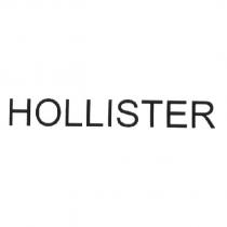HOLLISTER