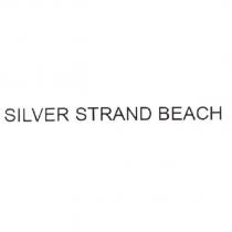 SILVER STRAND BEACH