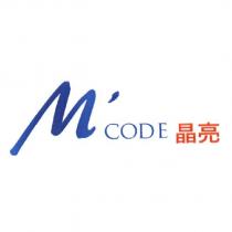 M'CODE 晶亮