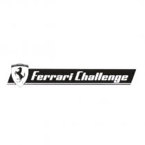 SF FERRARI CHALLENGE