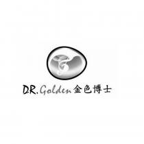 DR.Golden 金色博士及圖