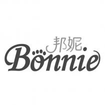 邦妮 Bonnie 設計圖