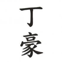 丁豪