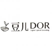 豆兒 DOR 及圖