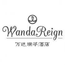 Wanda Reign 萬達瑞華酒店及圖