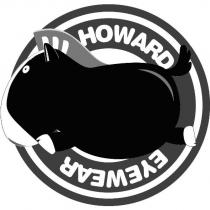 HOWARD EYEWEAR 及圖