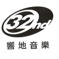 響地音樂及圖
