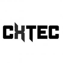 CXTEC 設計字