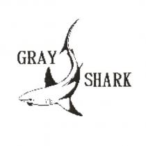 GRAY SHARK 及圖