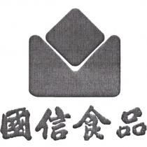 國信食品及圖