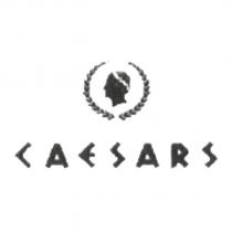 Caesars with Roman Head