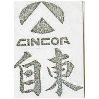 自東及圖 CINCOA 