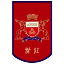 旗子圖案
