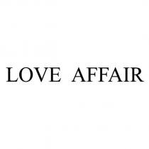 LOVE AFFAIR