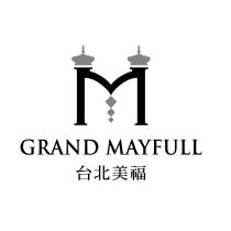 台北美福 GRAND MAYFULL 及圖