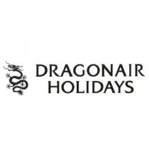 DRAGONAIR HOLIDAYS & Dragon Device