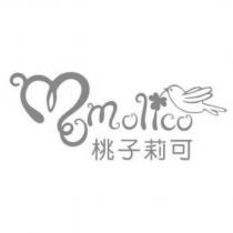 桃子莉可 momolico 及圖