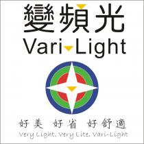 變頻光