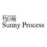 程陽 Sunny Process