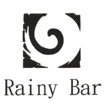 Rainy Bar 及圖