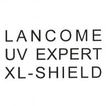 LANCOME UV EXPERT XL-SHIELD / on 3 lines