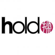 hold 掃