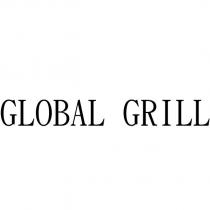 GLOBAL GRILL