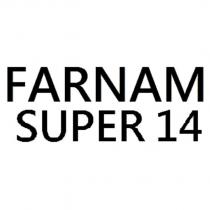 FARNAM SUPER 14