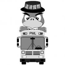 遠達國際 PML 及圖