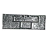 台 字圖形 