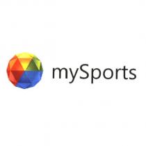 彩球設計圖及 mySports