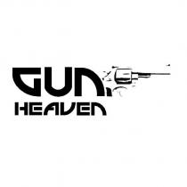 GUN HEAVEN 及圖