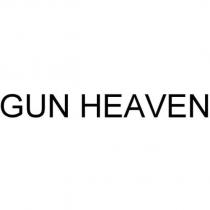 GUN HEAVEN