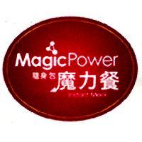 MagicPower 隨身包 魔力餐 Instant Meal 及圖