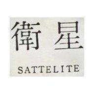 衛星 SATTEL ITE 