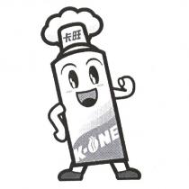 卡旺 K-ONE 及圖