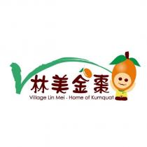 林美金棗及圖
