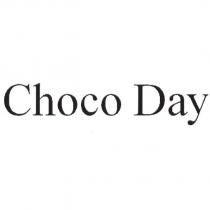 CHOCO DAY