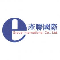 e Group International Co., Ltd. 產聯國際及圖