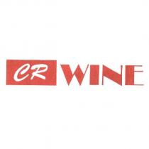 CR WINE 及圖