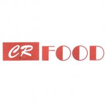 CR FOOD 及圖