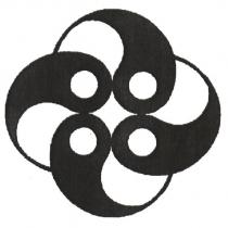 圓滿館股份有限公司標章