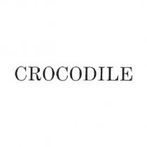 CROCODILE