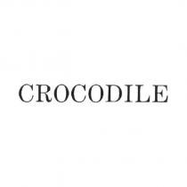 CROCODILE
