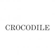 CROCODILE
